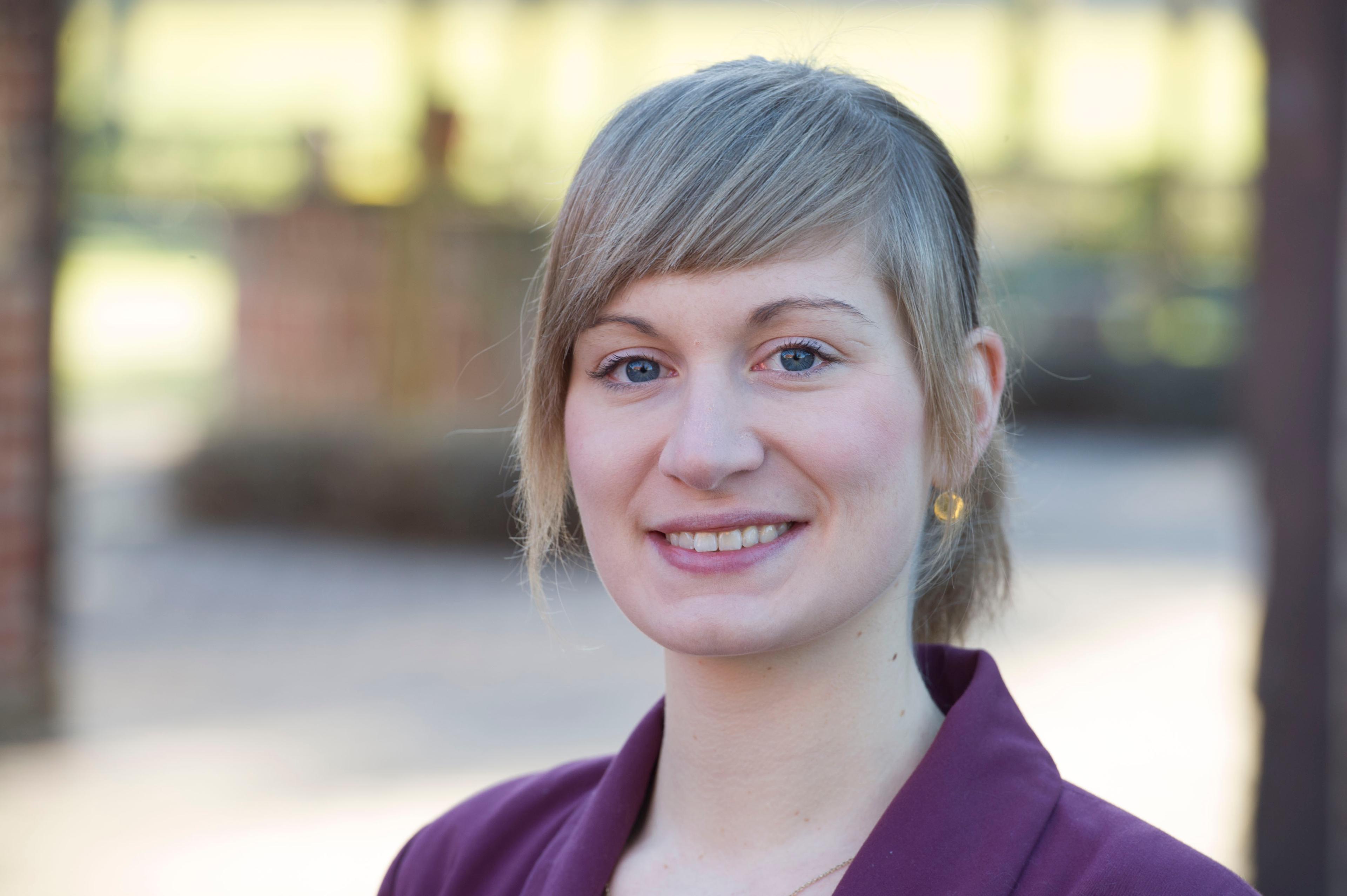 Profilbild von  Kristina Hilckmann