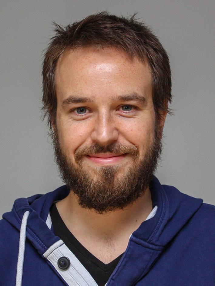 Profile picture of Dr. Lukas Schrader