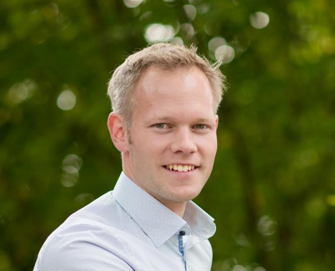 Profile picture of Dr. Philipp Bruland