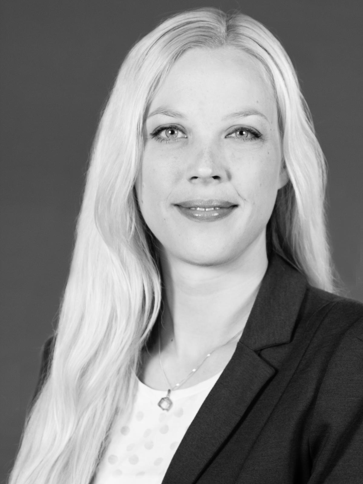 Profilbild von Dr. Kathrin Friederike Müller