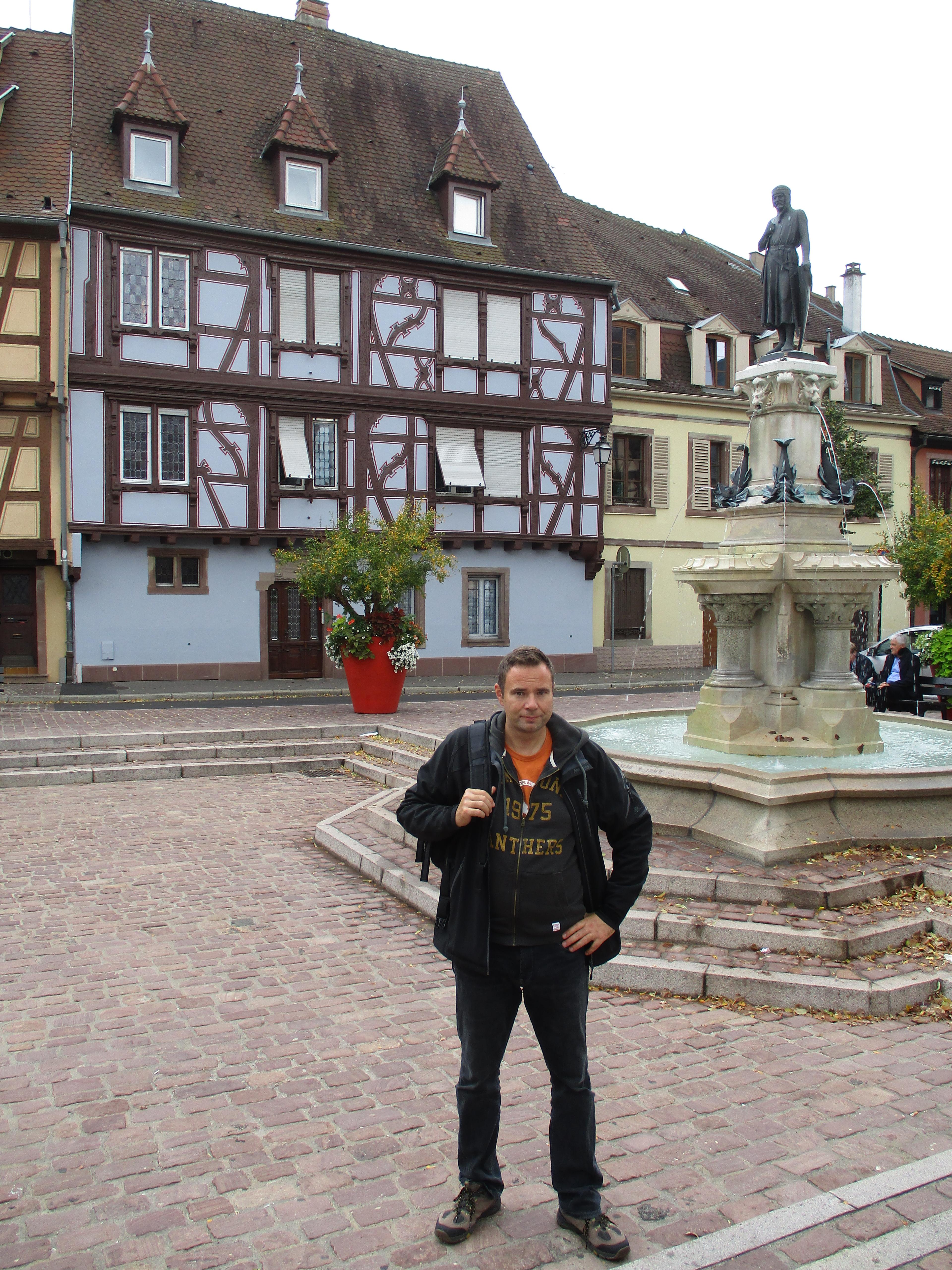 Profile picture of Dr. Guido Kallfell