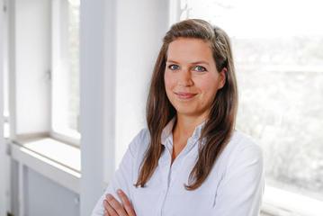 Profilbild von M.A. Esther Laukötter