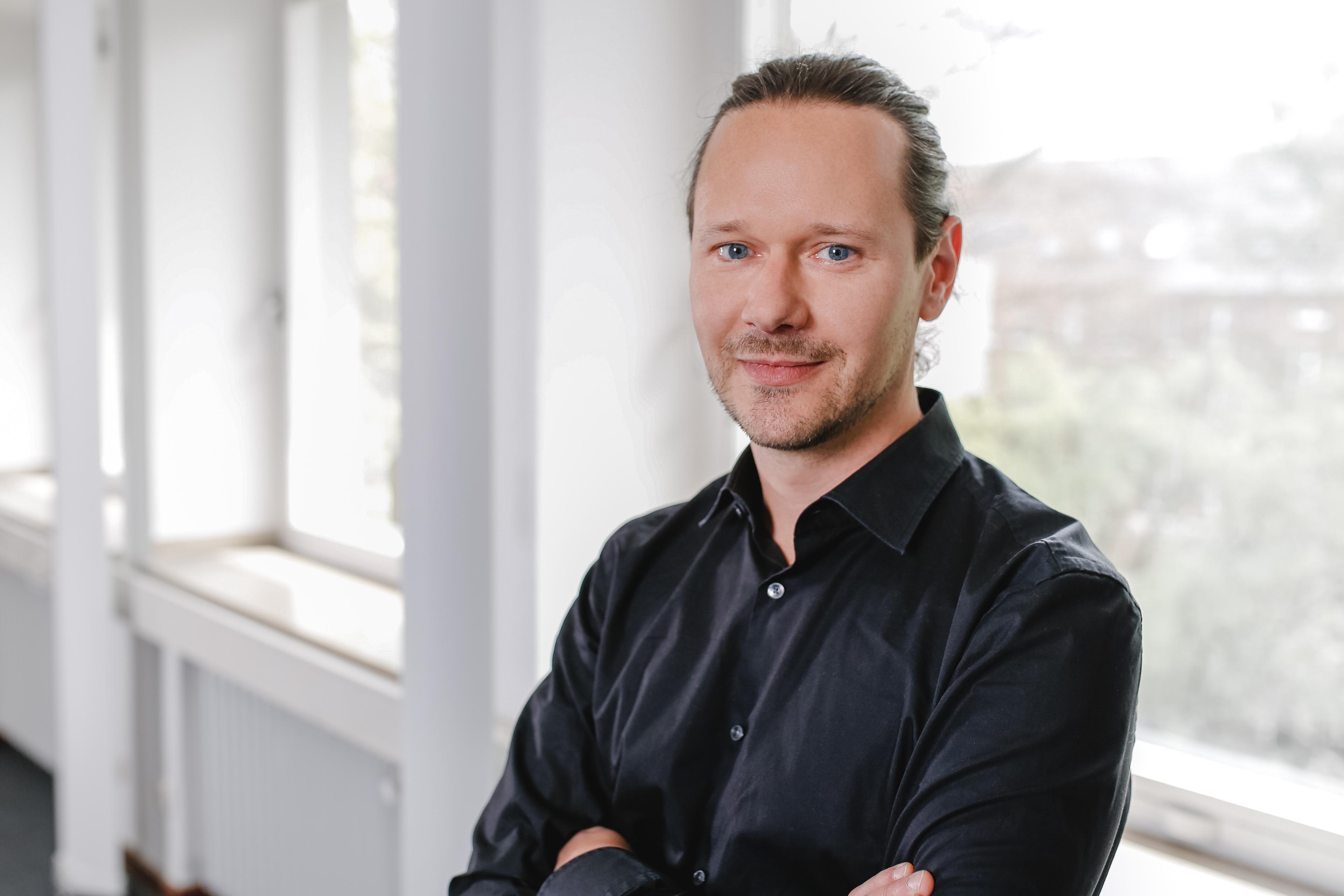 Profile picture of Dr. Andreas Scheu