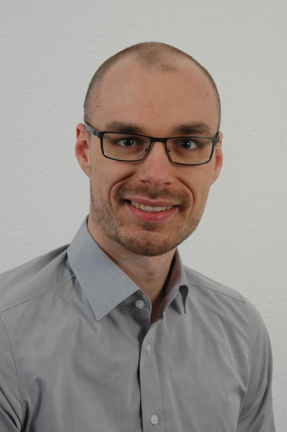 Profile picture of  Marcel Koch