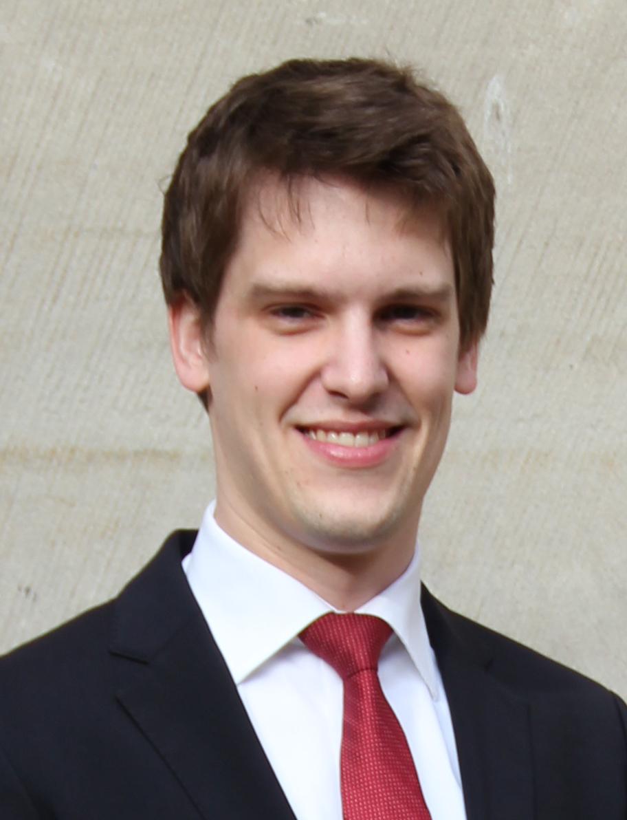 Profile picture of Dr. Florian van Gemmern