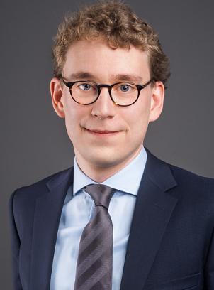 Profile picture of Dr. Fabian Michl