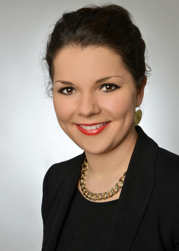 Profile picture of Dr. Elisabeth-Marie Richter