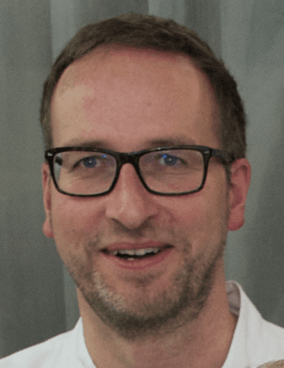 Profilbild von Dr. Hans-Jörg Breyholz