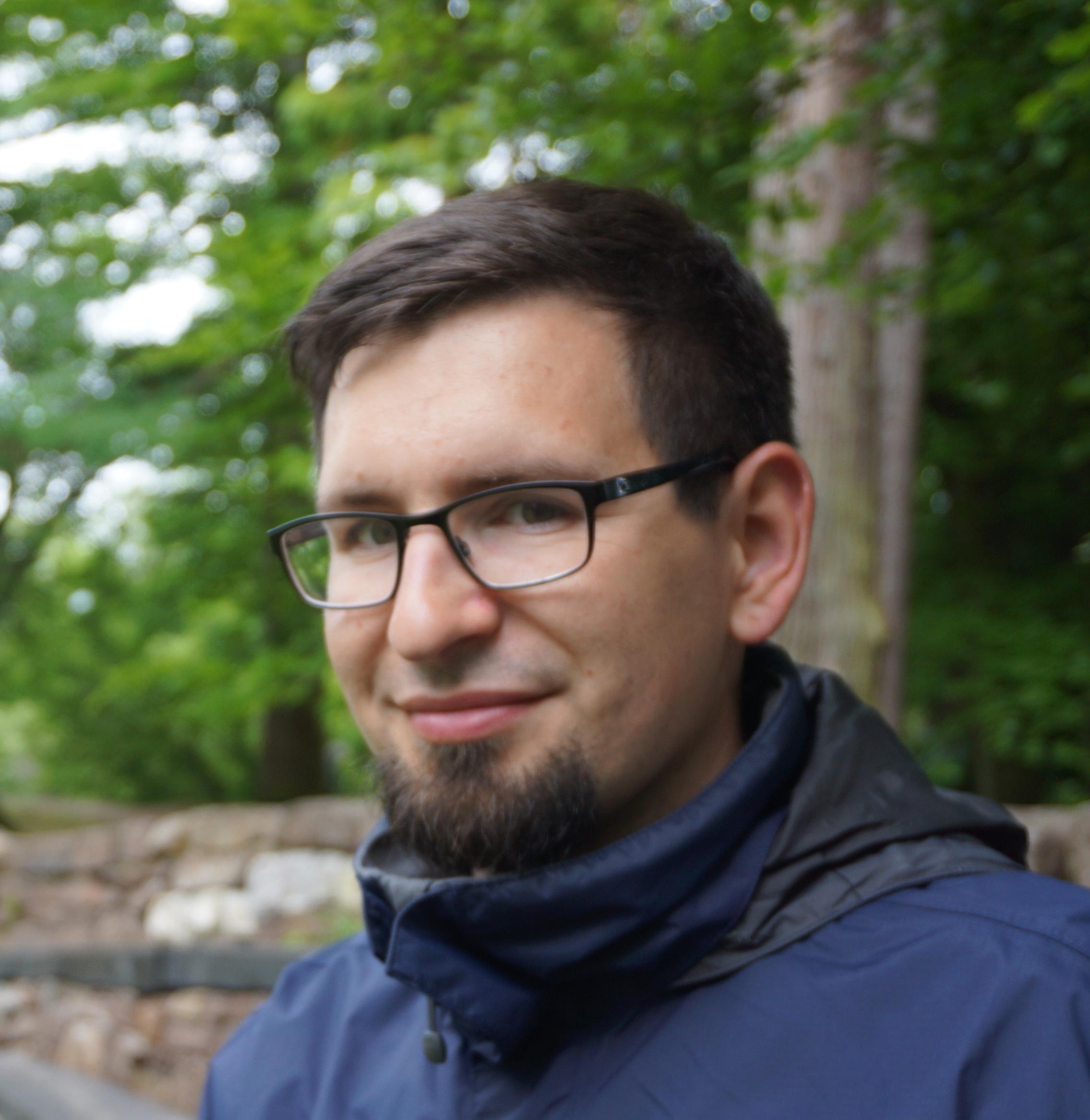 Profile picture of Dr. Markus Kluge