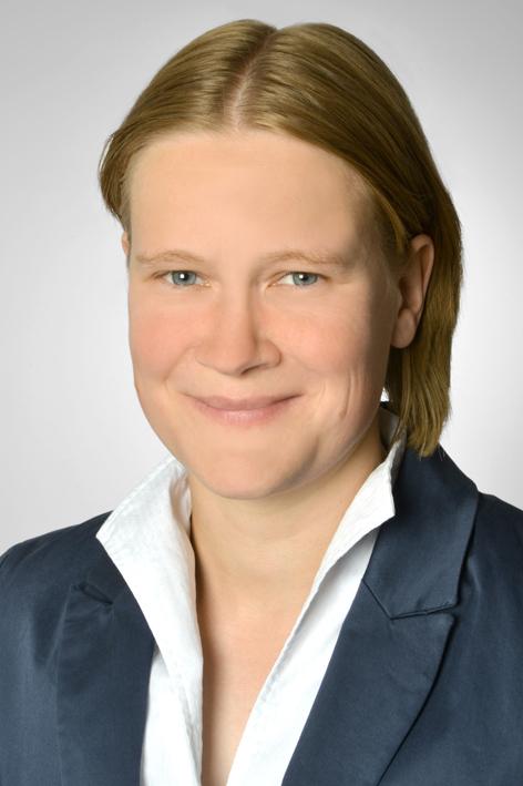 Profile picture of Dr. Andrea Schneider