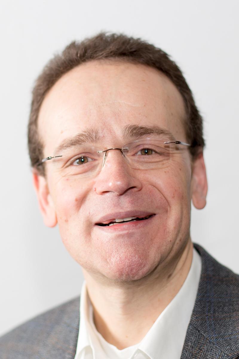 Profile picture of Prof. Dr. Jochen Heitger