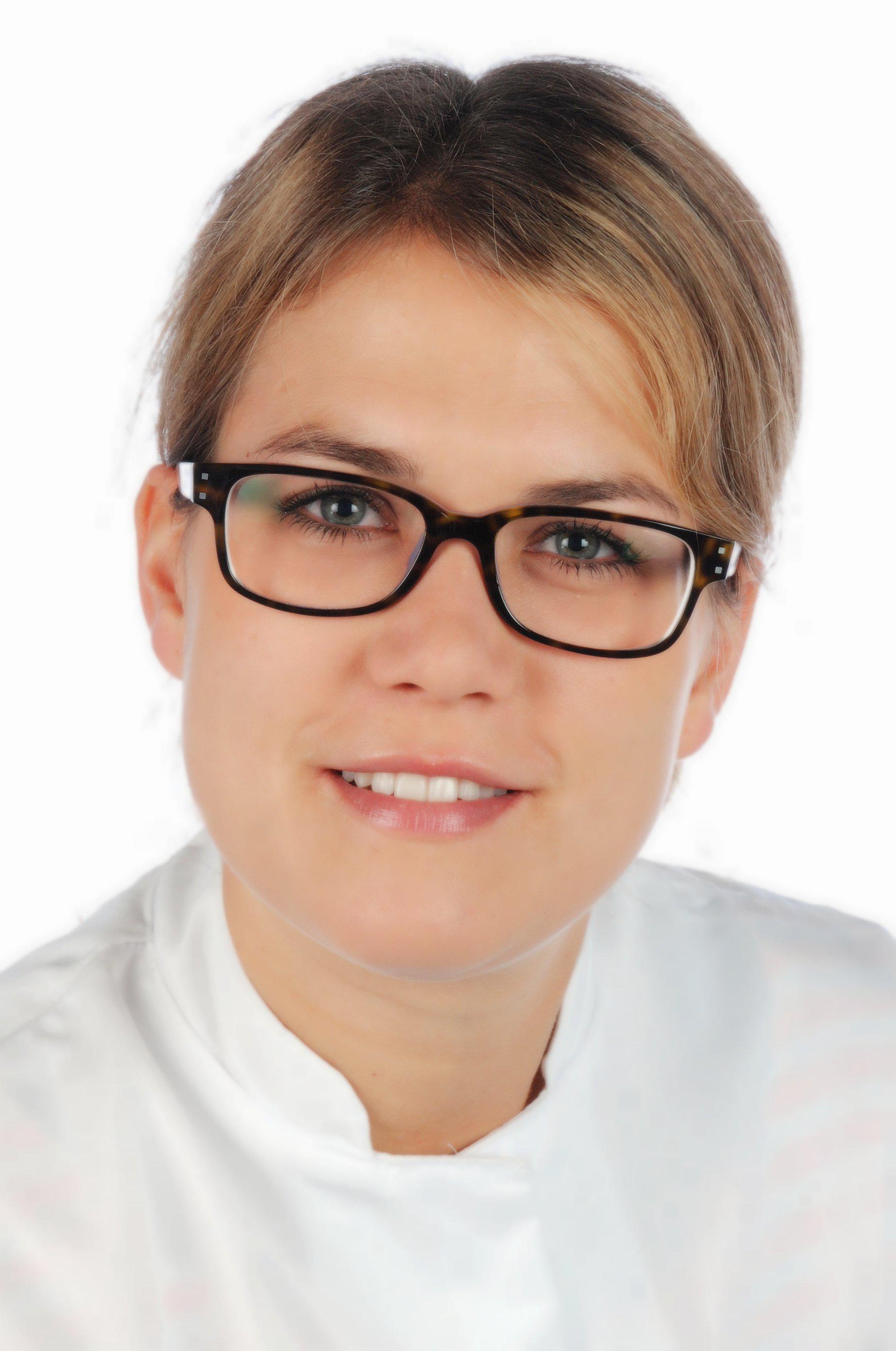 Profile picture of Dr. med. Marie-Kristin Wahlde