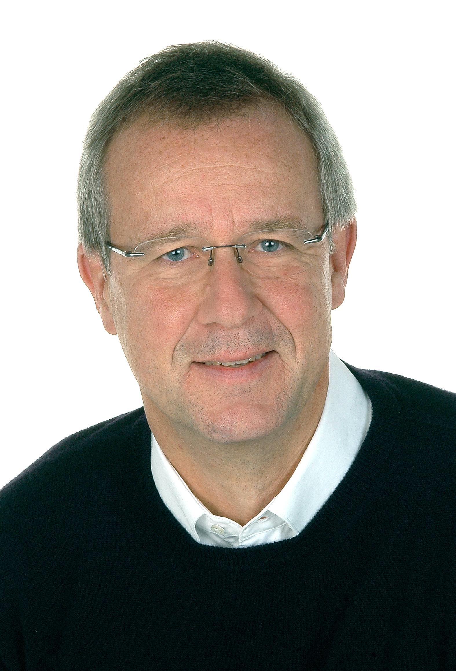 Profilbild von Univ.-Prof. Dr. med. Hans-Werner Hense