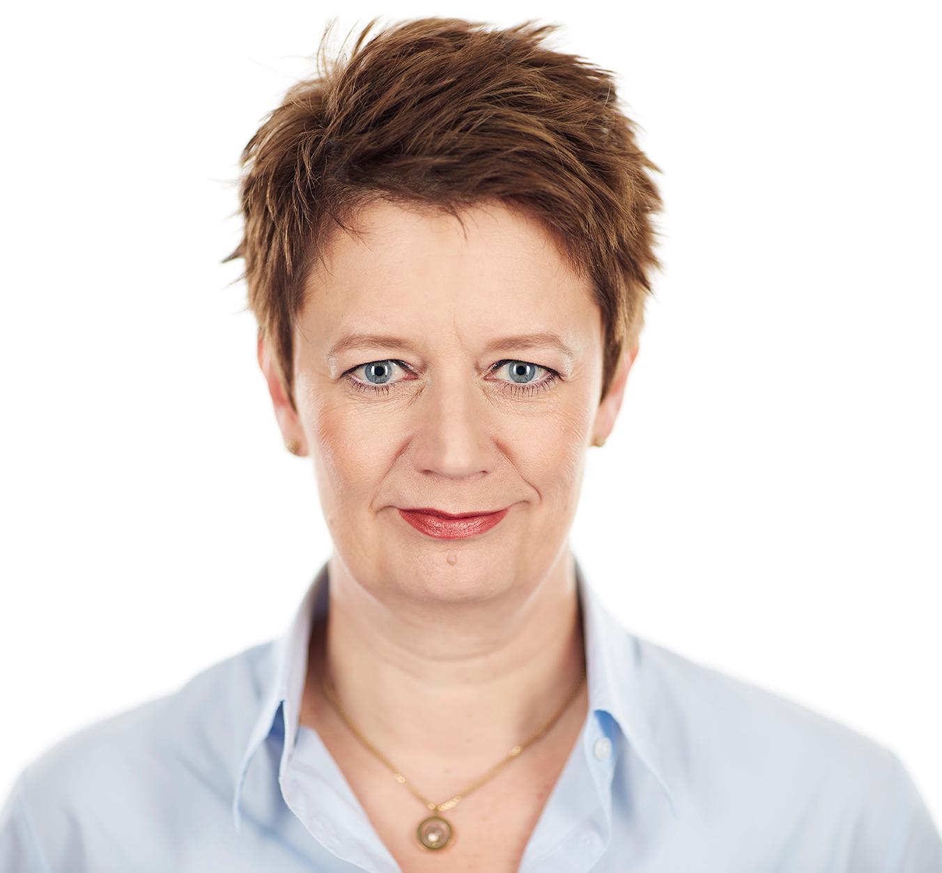 Profilbild von Univ. Prof. Dr. Eva Erika Wardelmann