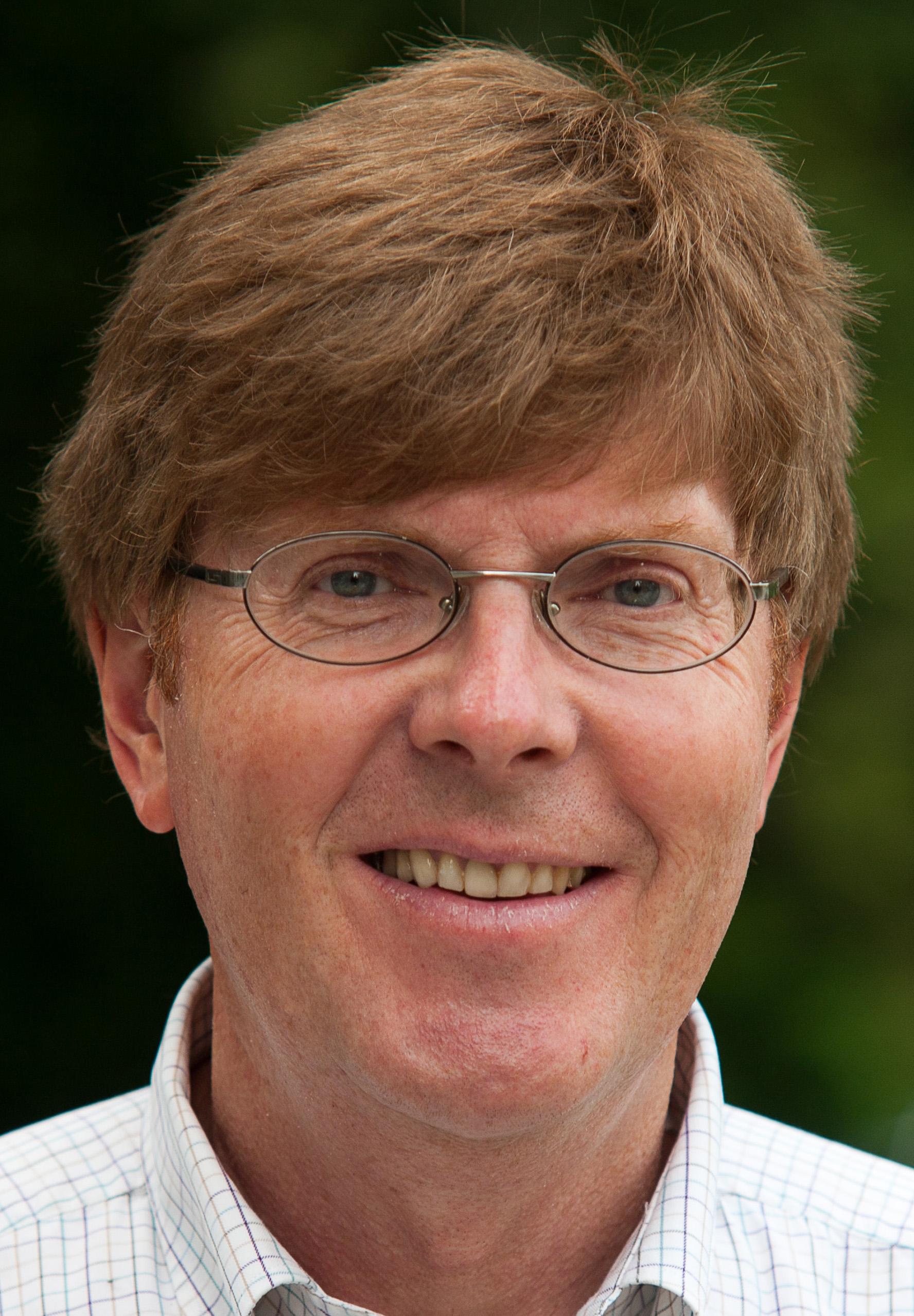 Profile picture of Prof. Dr. Rupert Hallmann