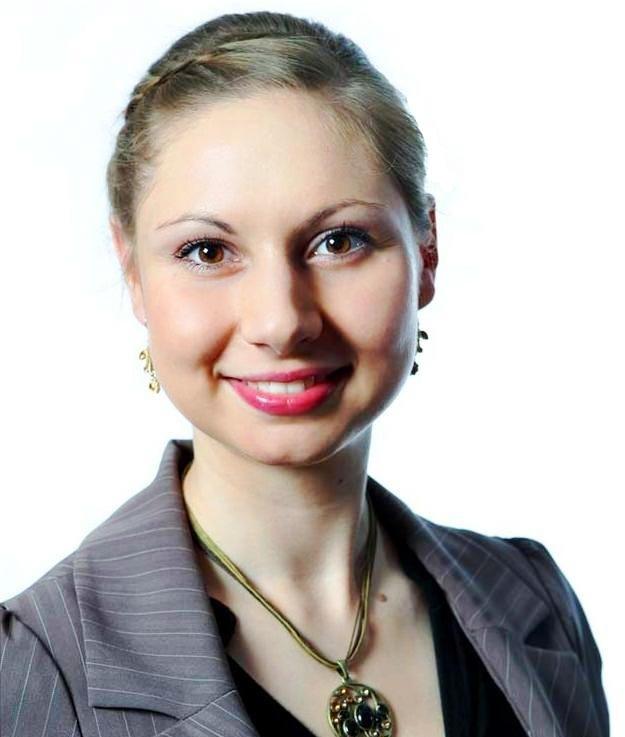 Profile picture of Dr. Shirin Glander