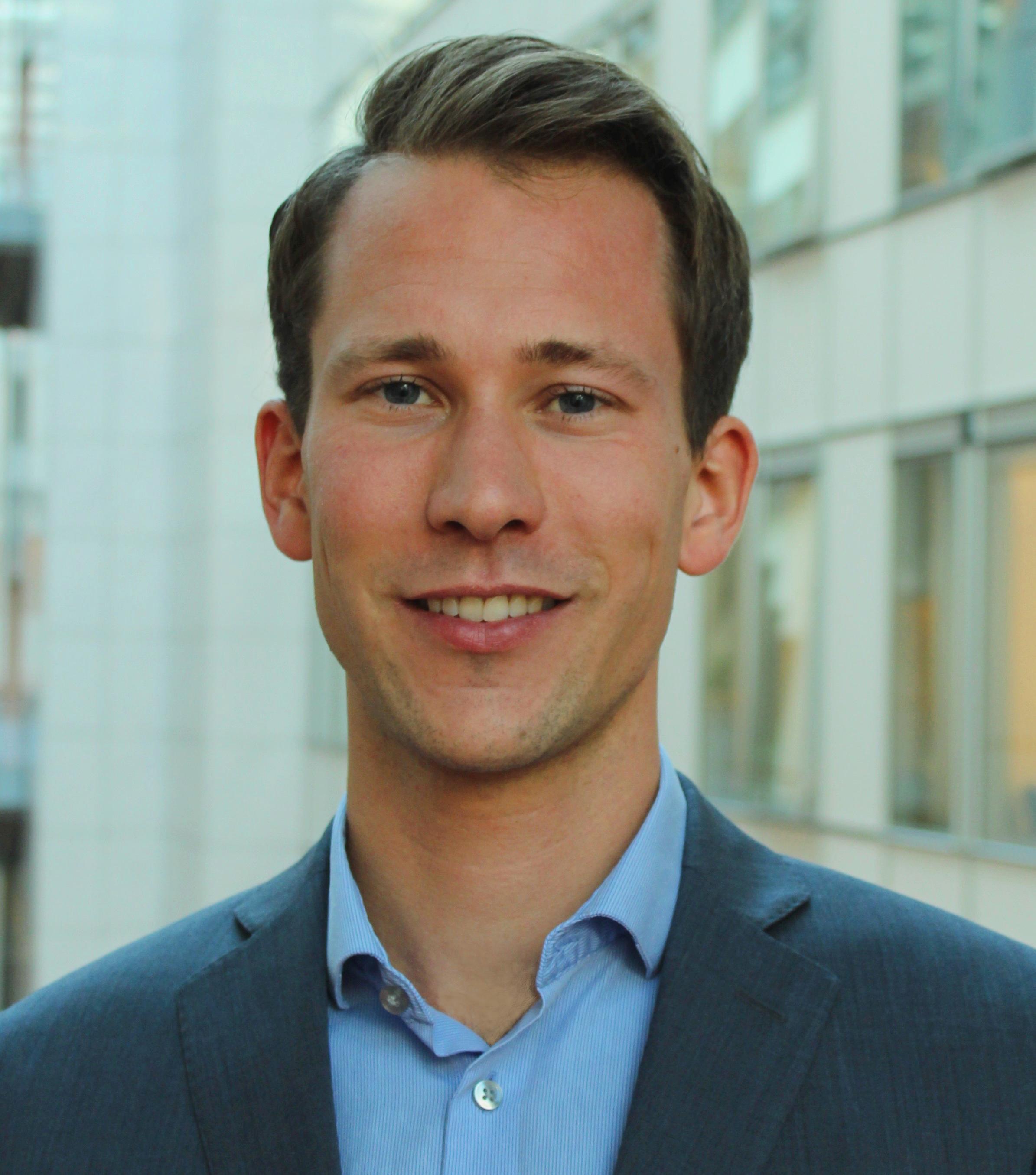 Profile picture of JunProf.Dr. Nikolas Guggenberger