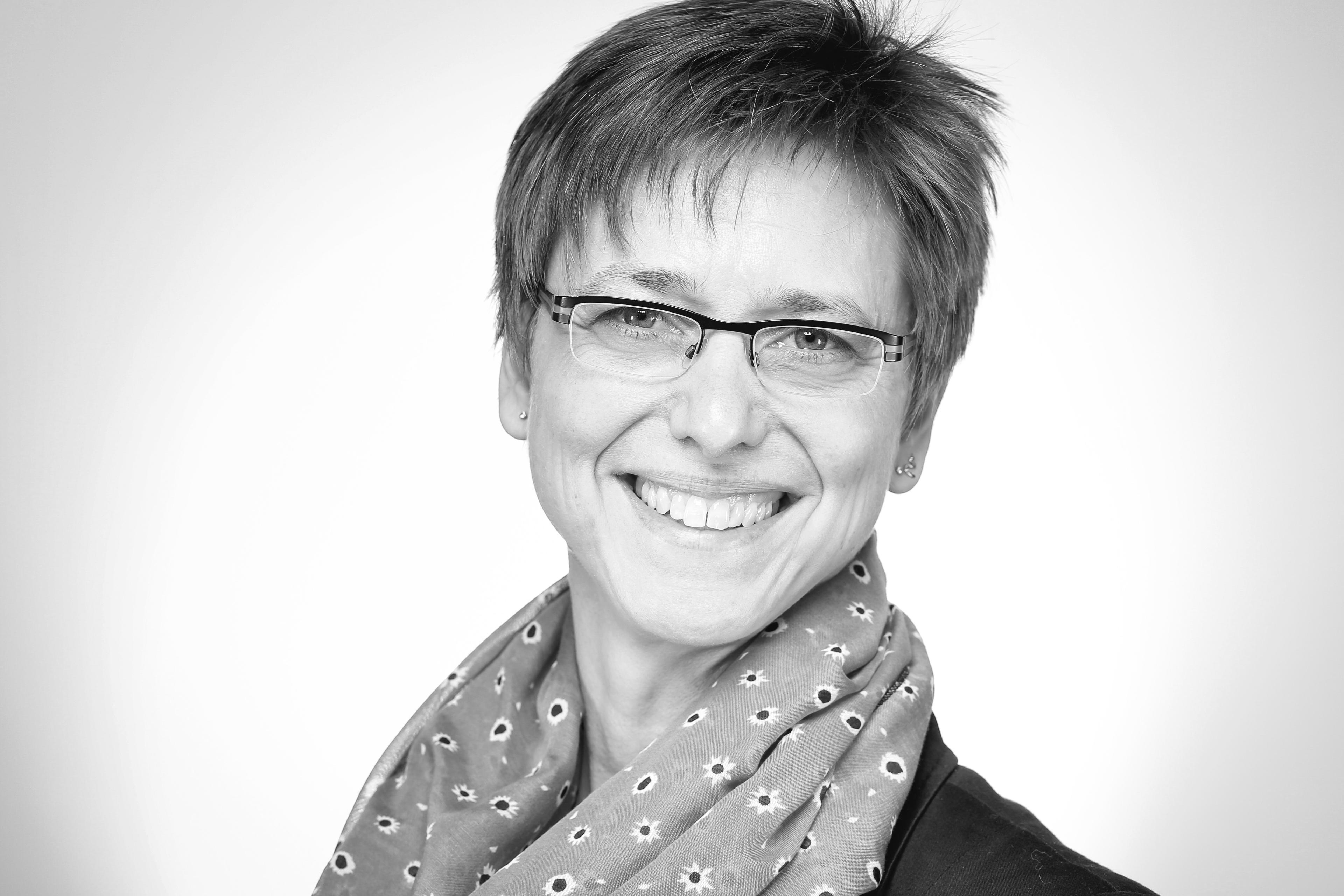 Profilbild von Professor Dr. Stefanie van Ophuysen