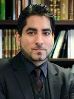 Profile picture of Prof. Dr. Mouhanad Khorchide