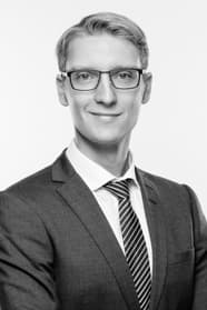 Profilbild von Dr. Gregor Hagemann