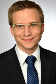 Profilbild von Dr. Moritz Schröder