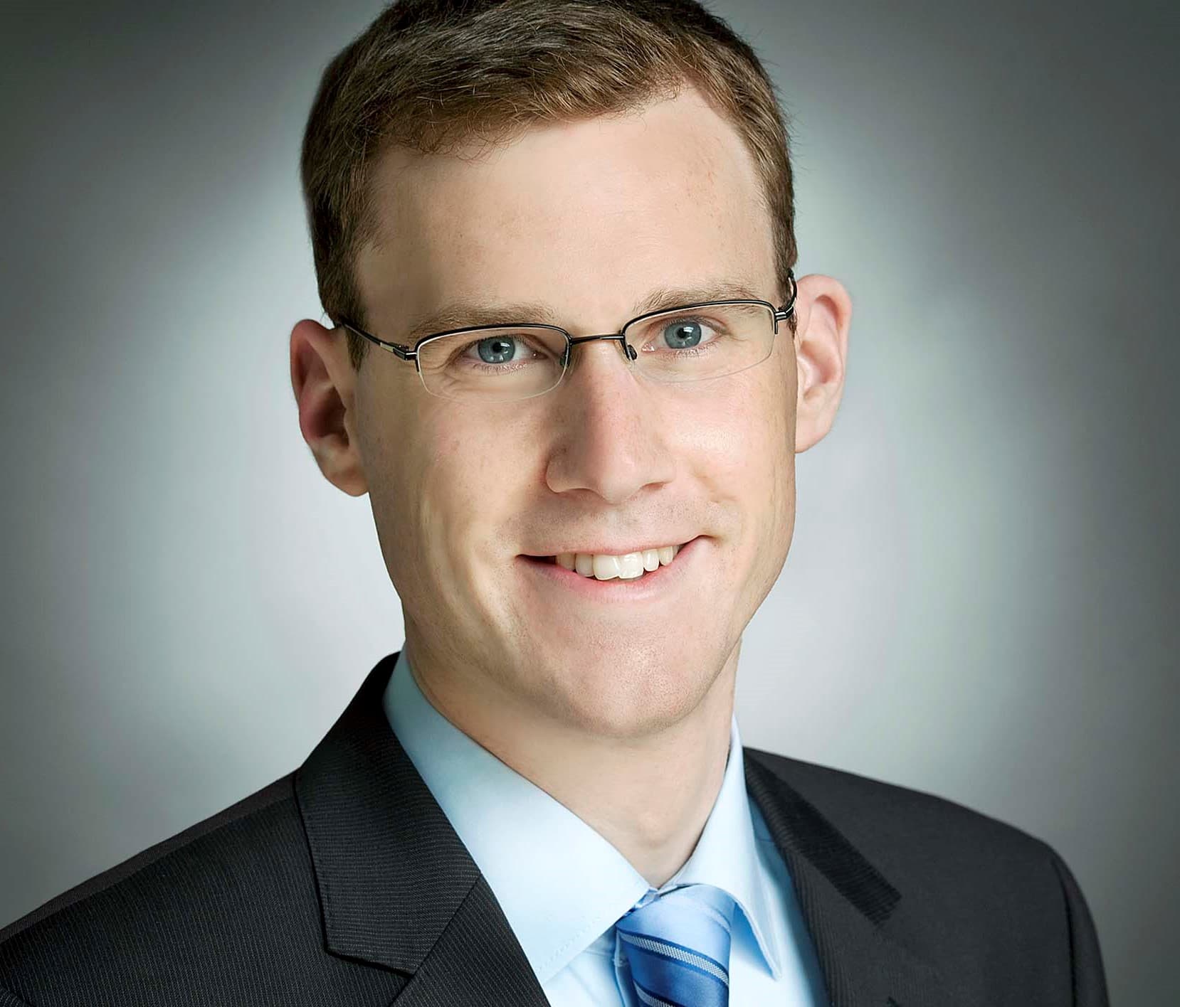 Profilbild von  Markus Rohmann