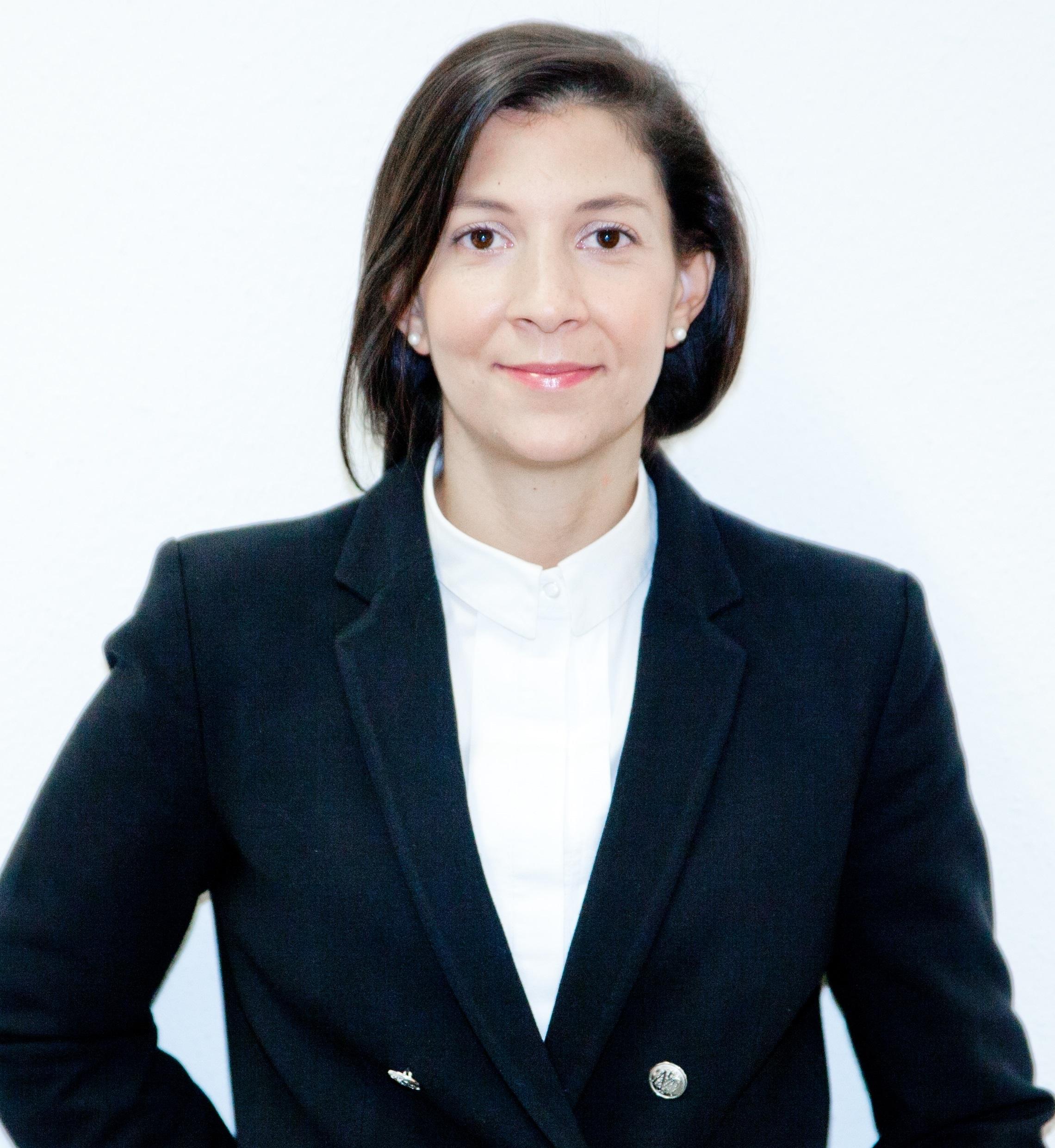 Profile picture of Dr. Kerstin Alexandra Militello