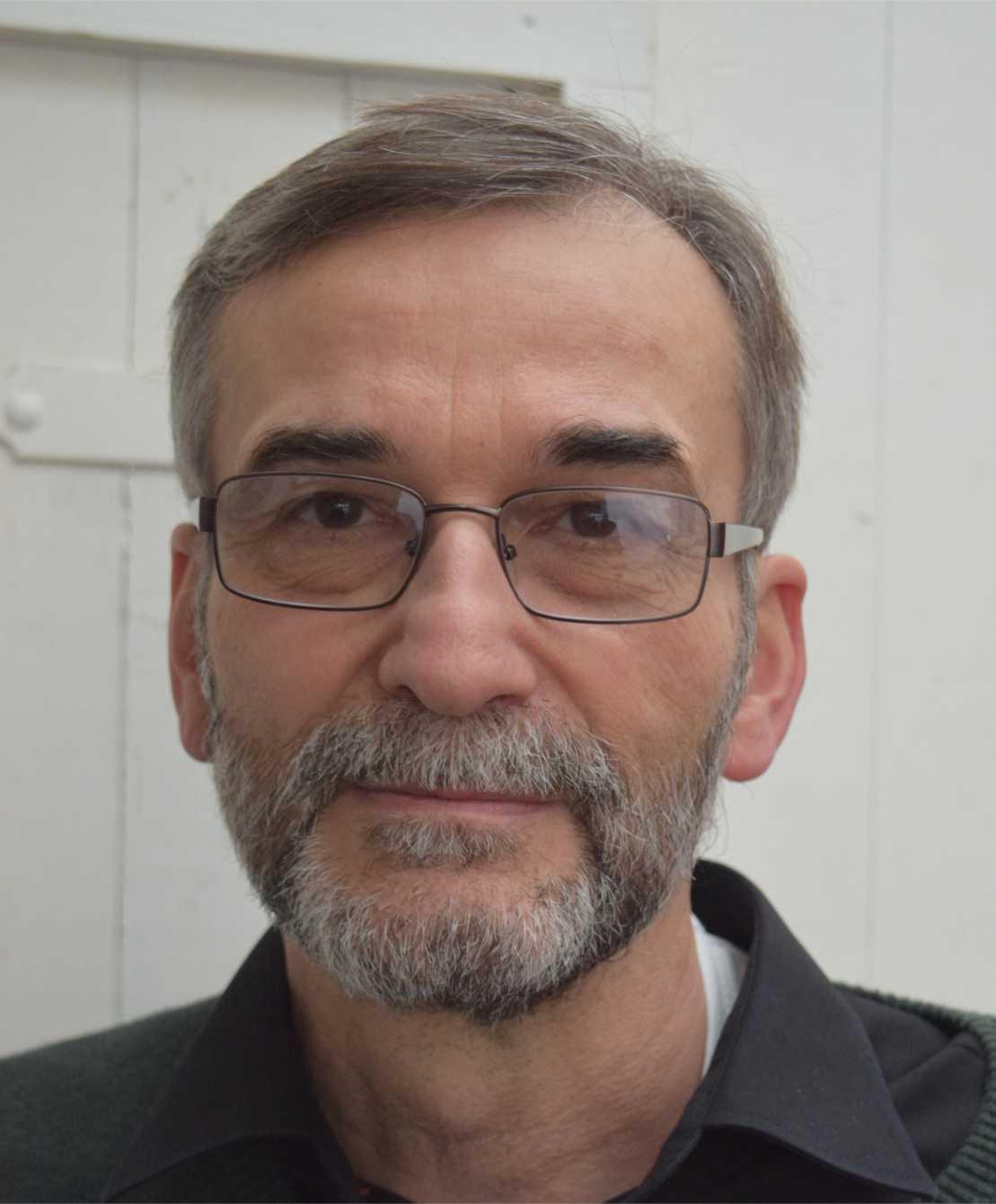 Profile picture of apl. Prof. Dr. Michael Bröcker