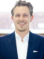 Profile picture of Dr. Sven-Olaf Gerdt