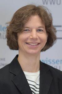 Profile picture of Professor Dr. Frauke Wedemann