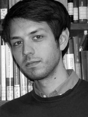 Profile picture of Dr. Markos Jung