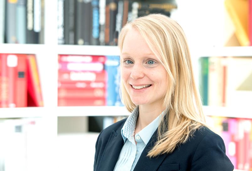 Profile picture of Prof. Dr. Anna Windt