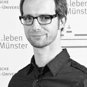 Profilbild von JProf. Dr. Ralf Benölken