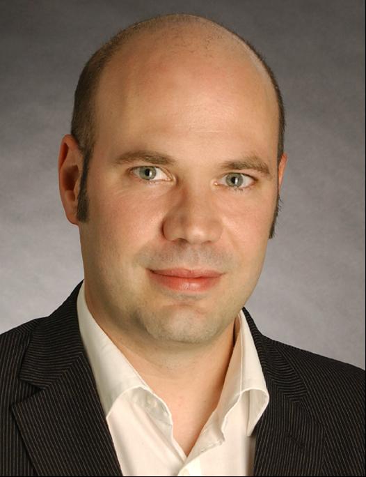 Profile picture of Dr. Markus Marek