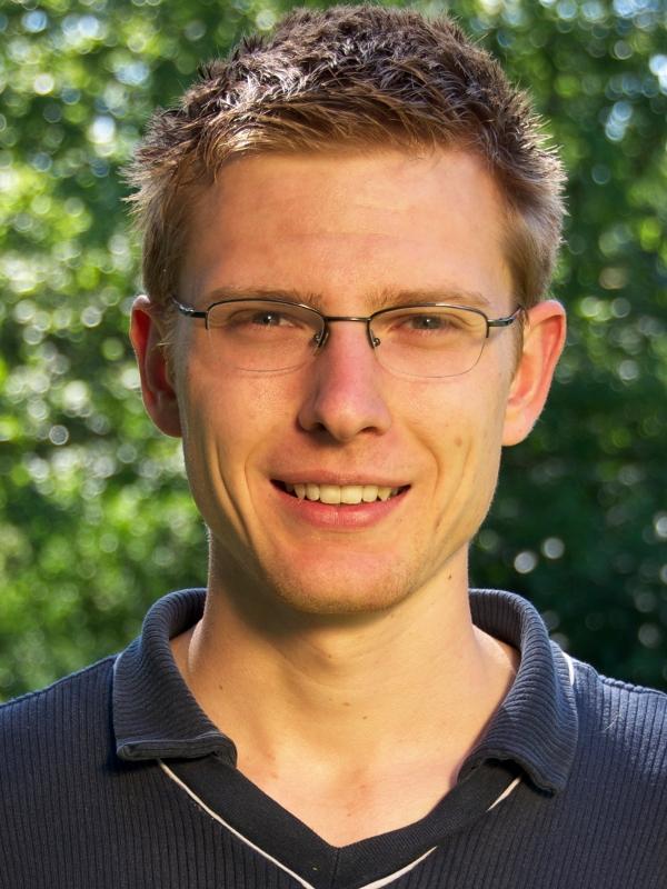 Profilbild von  Stefan Wierling