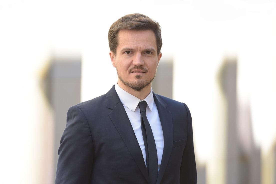 Profile picture of PD Dr. Sebastian Tillmanns