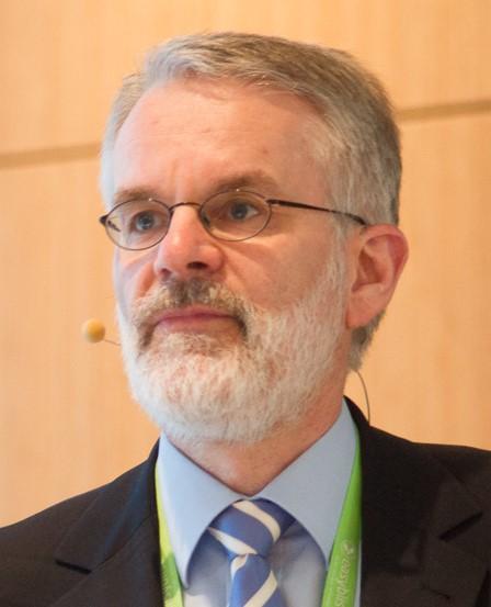 Profile picture of Prof. Dr. Stefan Klein