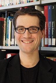 Profile picture of Dr. André Krause