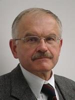 Profile picture of Professor Dr. Peter Schüren