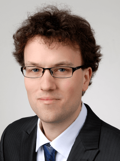 Profilbild von Dr. Christoph Lehrenfeld