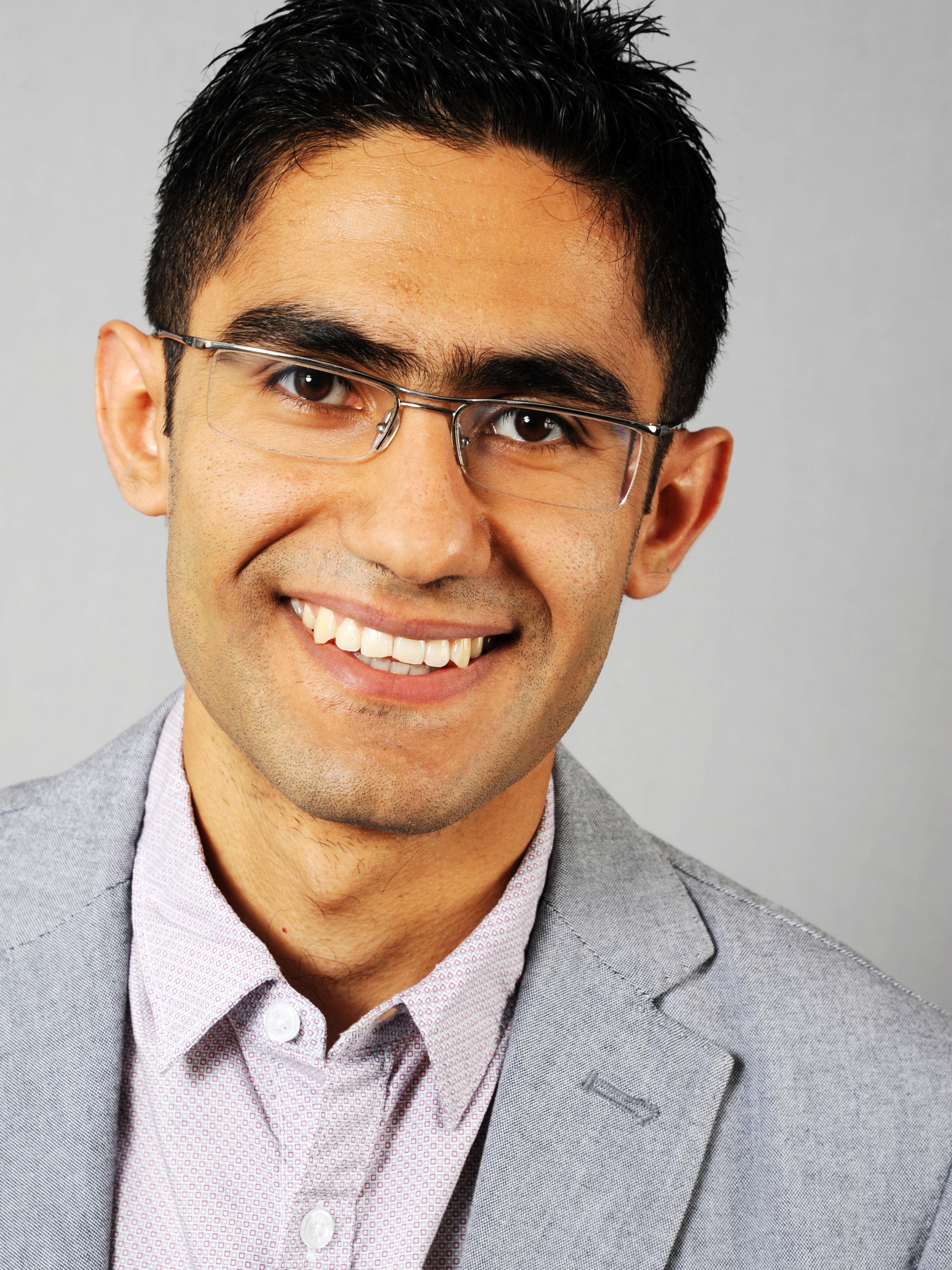 Profile picture of Dr. Youssef Sanati