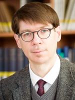 Profile picture of Prof. Dr. Reinhard Müller