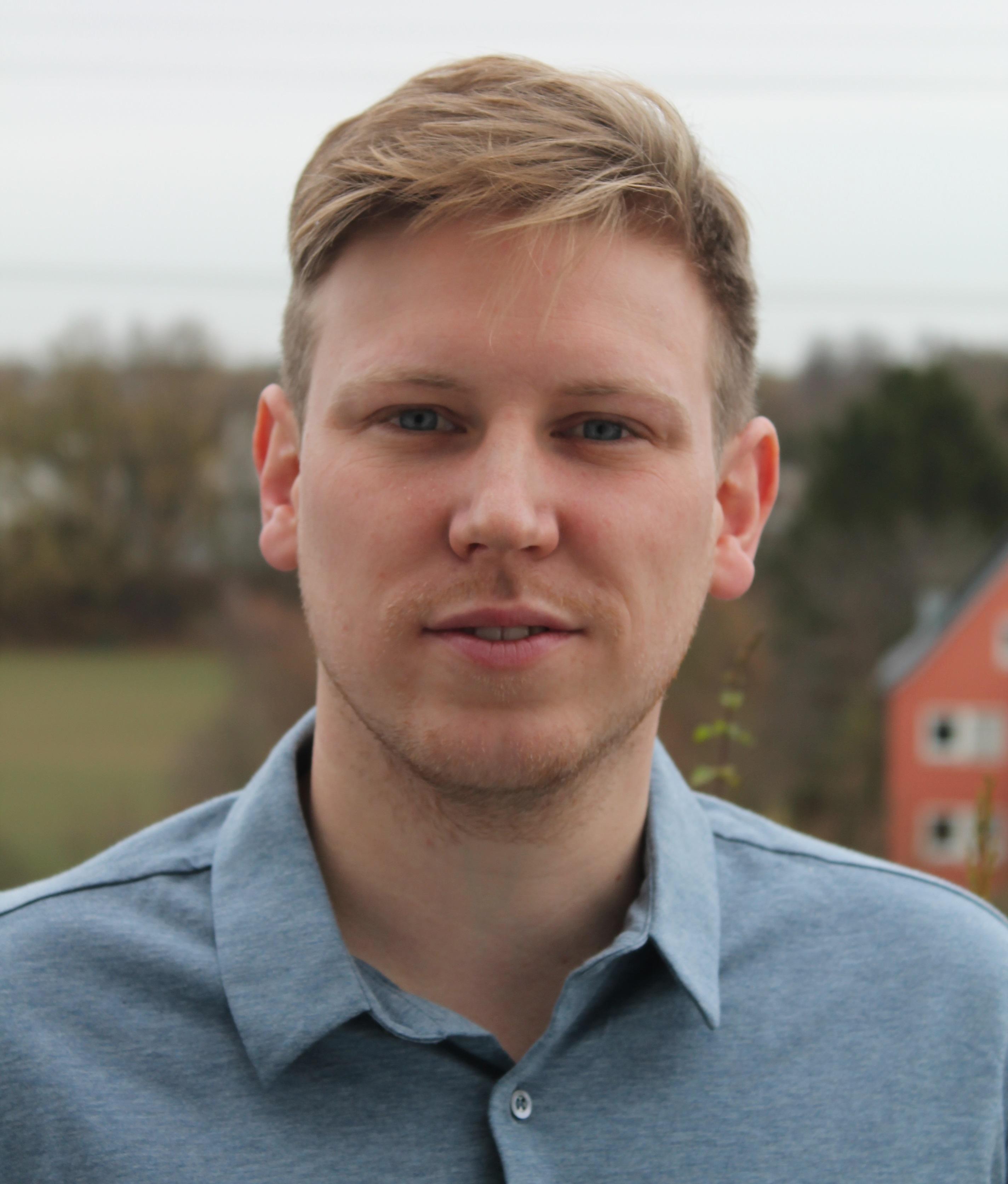 Profilbild von  Justus Kalthoff