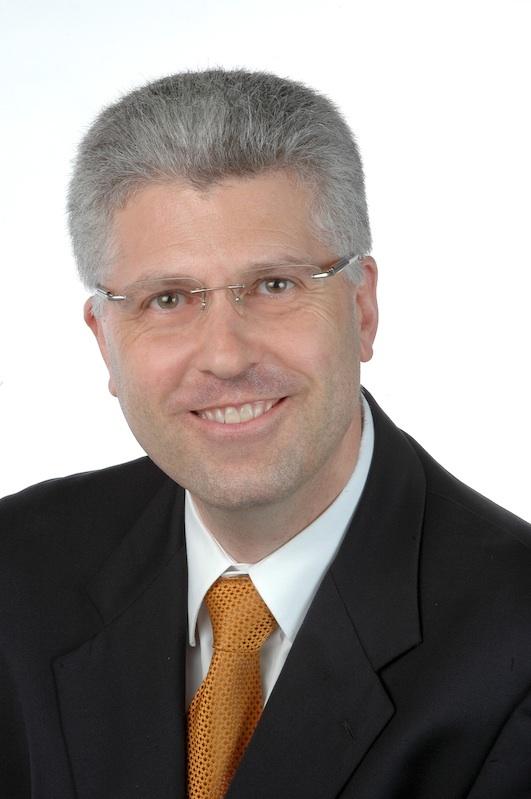 Profilbild von Prof. Dr. Dr. Johannes Kleinheinz