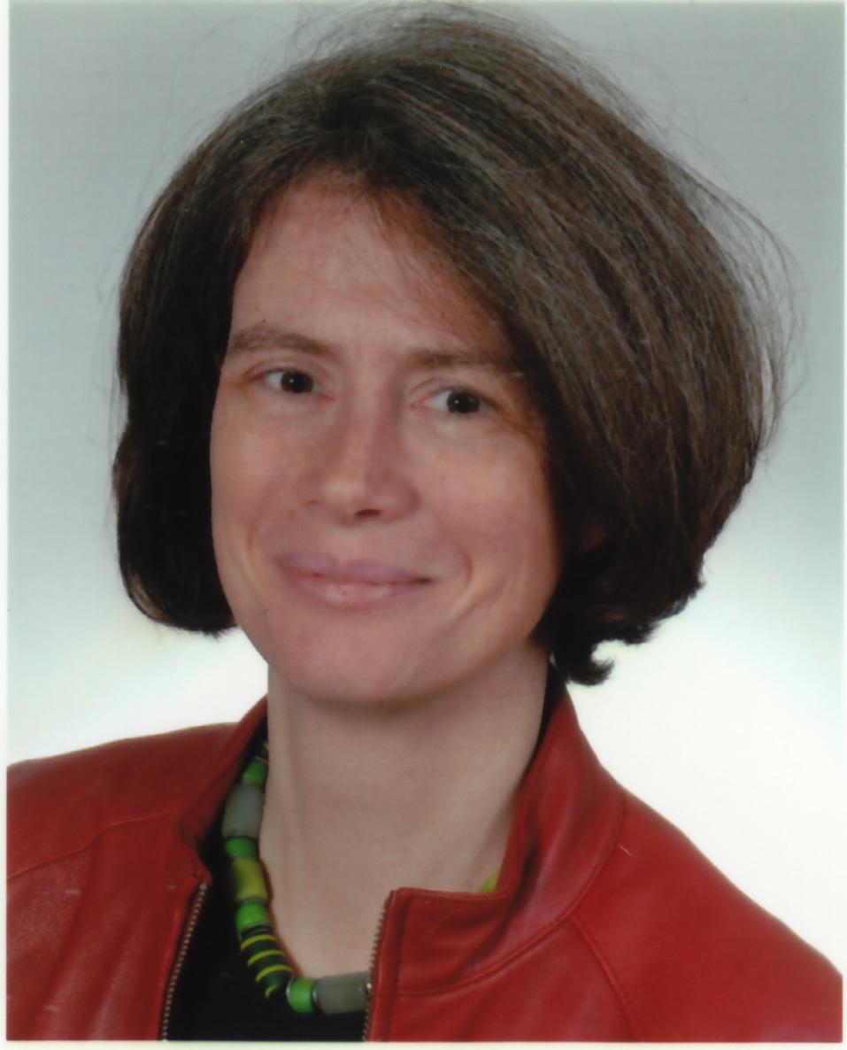 Profile picture of Apl. Prof. Dr. Rebekka Lencer