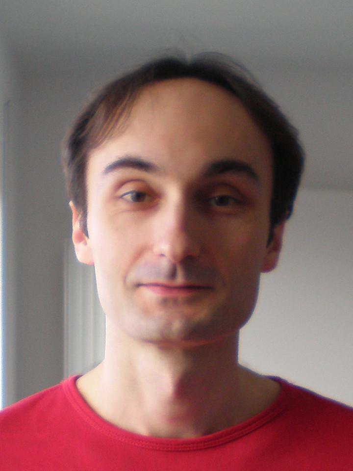 Profile picture of Dr. Alessio Brancolini
