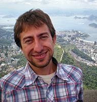 Profile picture of  Gabriele Benedetti