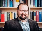 Profile picture of PD Dr. Jonathan Robker