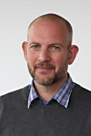 Profilbild von Professor Dr. Carsten Busse