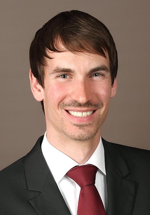 Profile picture of Dr. Michael Goedde-Menke